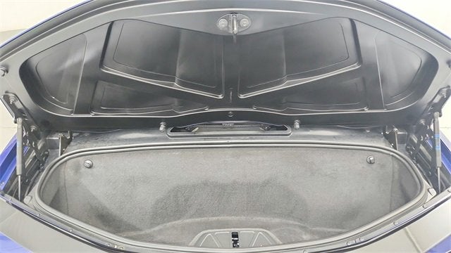 2025 Chevrolet Corvette Stingray 2LT