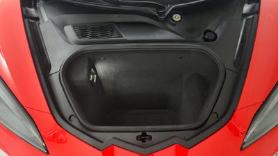 2021 Chevrolet Corvette Stingray 2LT