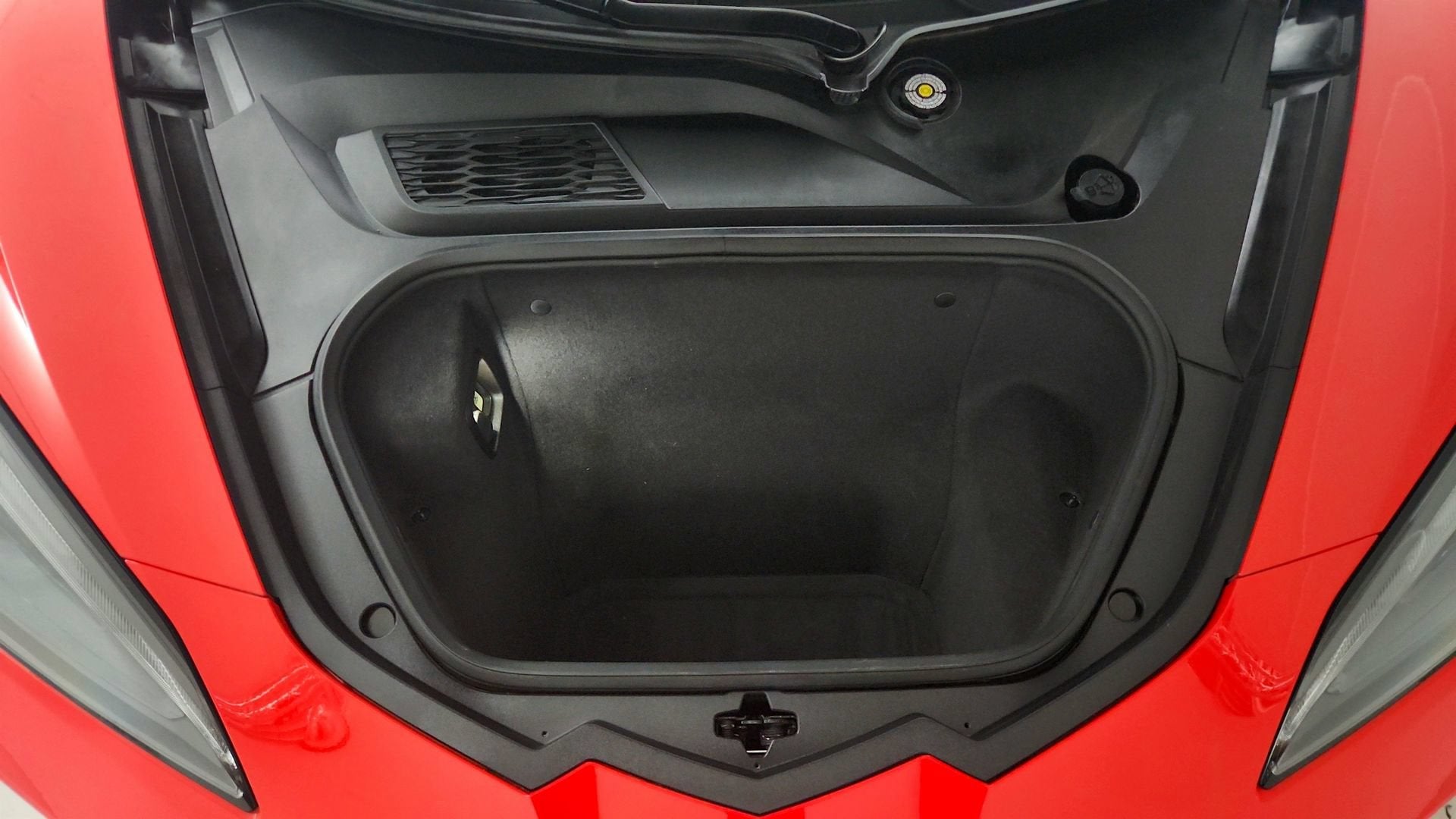 2021 Chevrolet Corvette Stingray 2LT