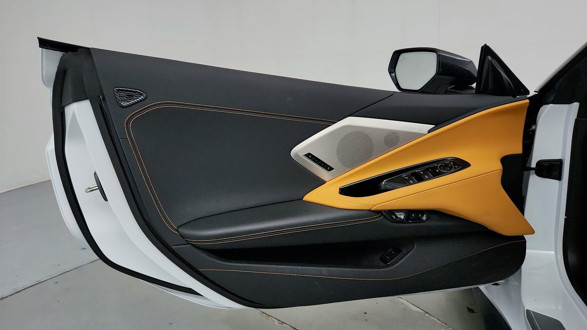 2021 Chevrolet Corvette Stingray 2LT