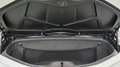 2021 Chevrolet Corvette Stingray 2LT