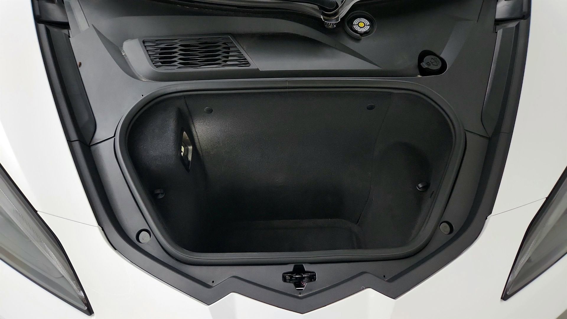 2021 Chevrolet Corvette Stingray 2LT