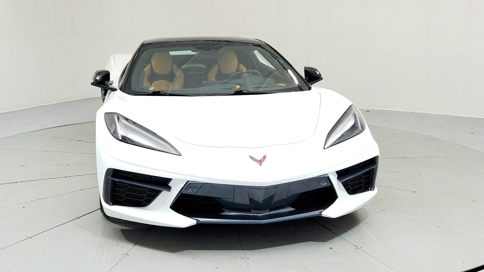 2021 Chevrolet Corvette Stingray 2LT