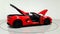 2025 Chevrolet Corvette Stingray 3LT