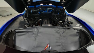 2025 Chevrolet Corvette Stingray 3LT