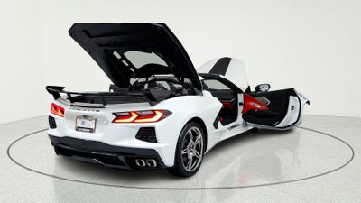 2023 Chevrolet Corvette Stingray 3LT