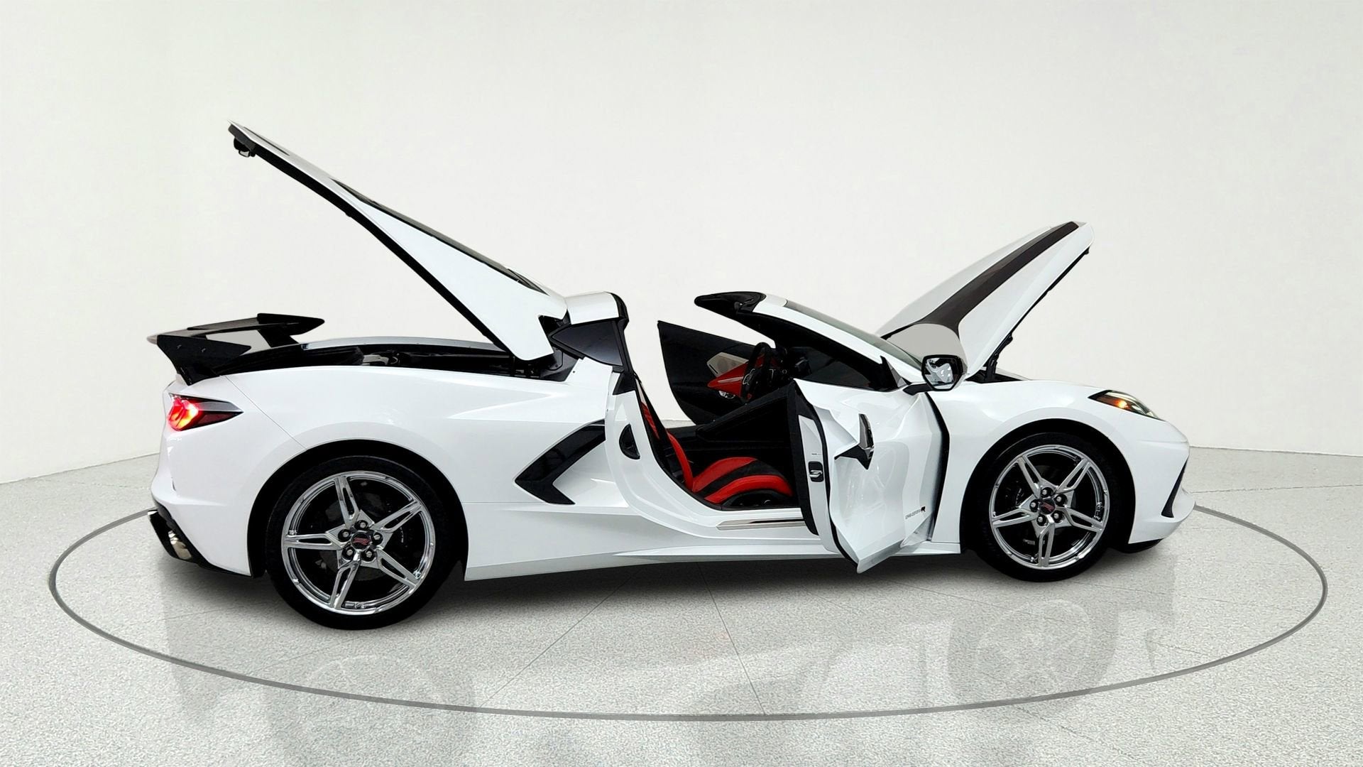 2023 Chevrolet Corvette Stingray 3LT