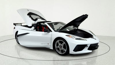 2023 Chevrolet Corvette Stingray 3LT