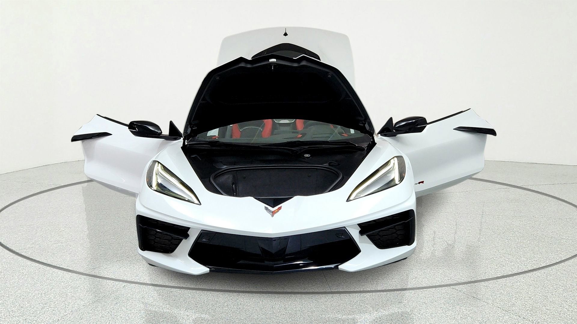2023 Chevrolet Corvette Stingray 3LT