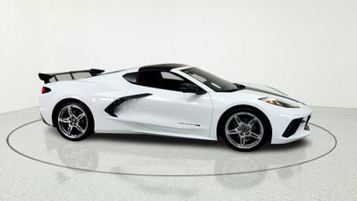 2023 Chevrolet Corvette Stingray 3LT