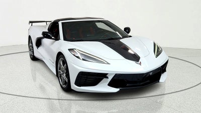 2023 Chevrolet Corvette Stingray 3LT