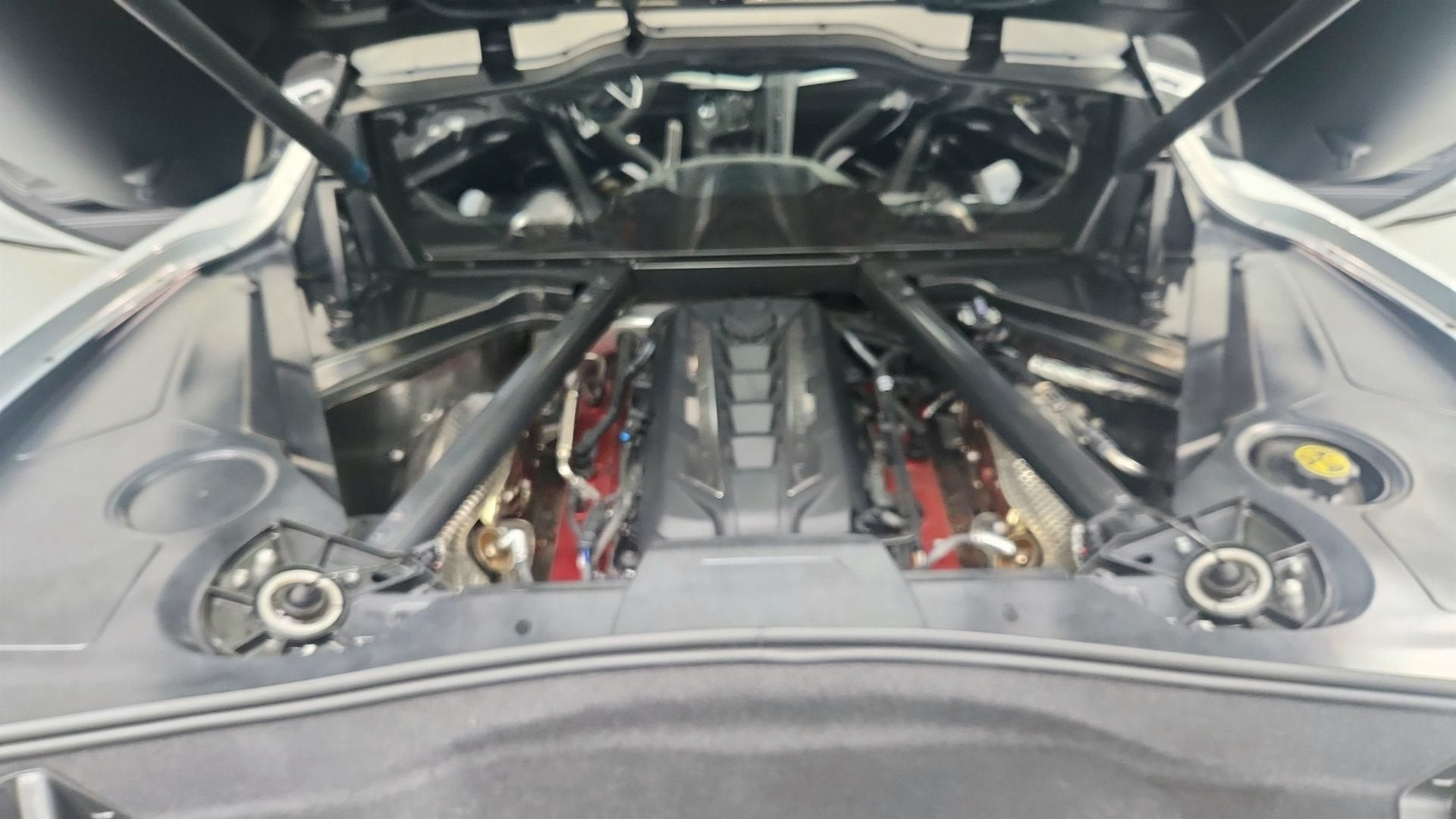 2023 Chevrolet Corvette Stingray 3LT