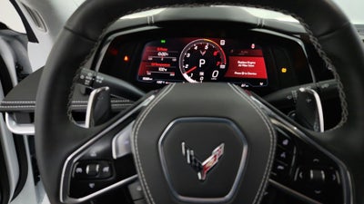 2021 Chevrolet Corvette Stingray 3LT