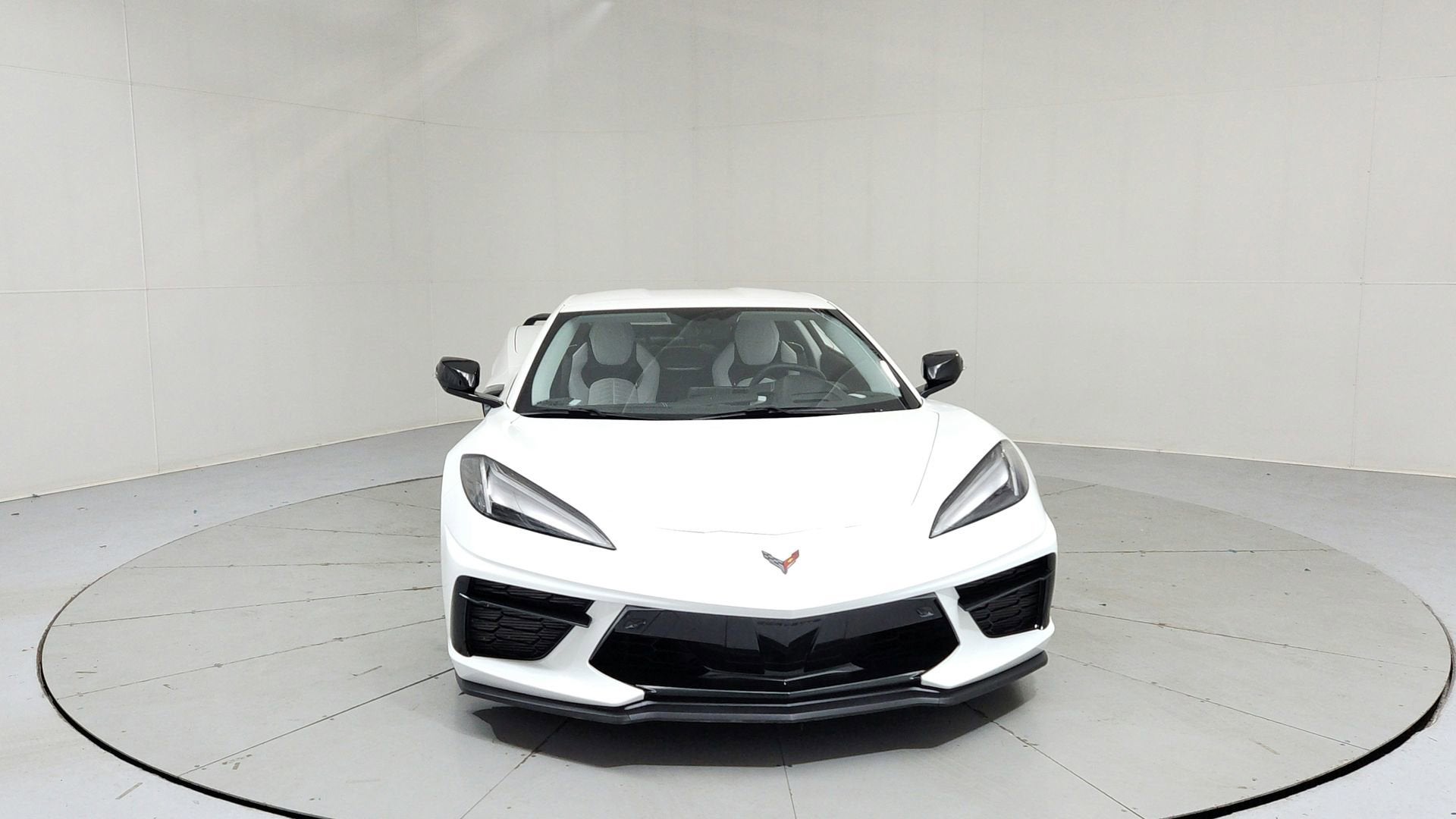 2021 Chevrolet Corvette Stingray 3LT