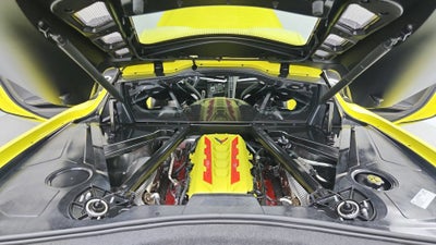 2023 Chevrolet Corvette Stingray 3LT