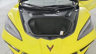 2023 Chevrolet Corvette Stingray 3LT