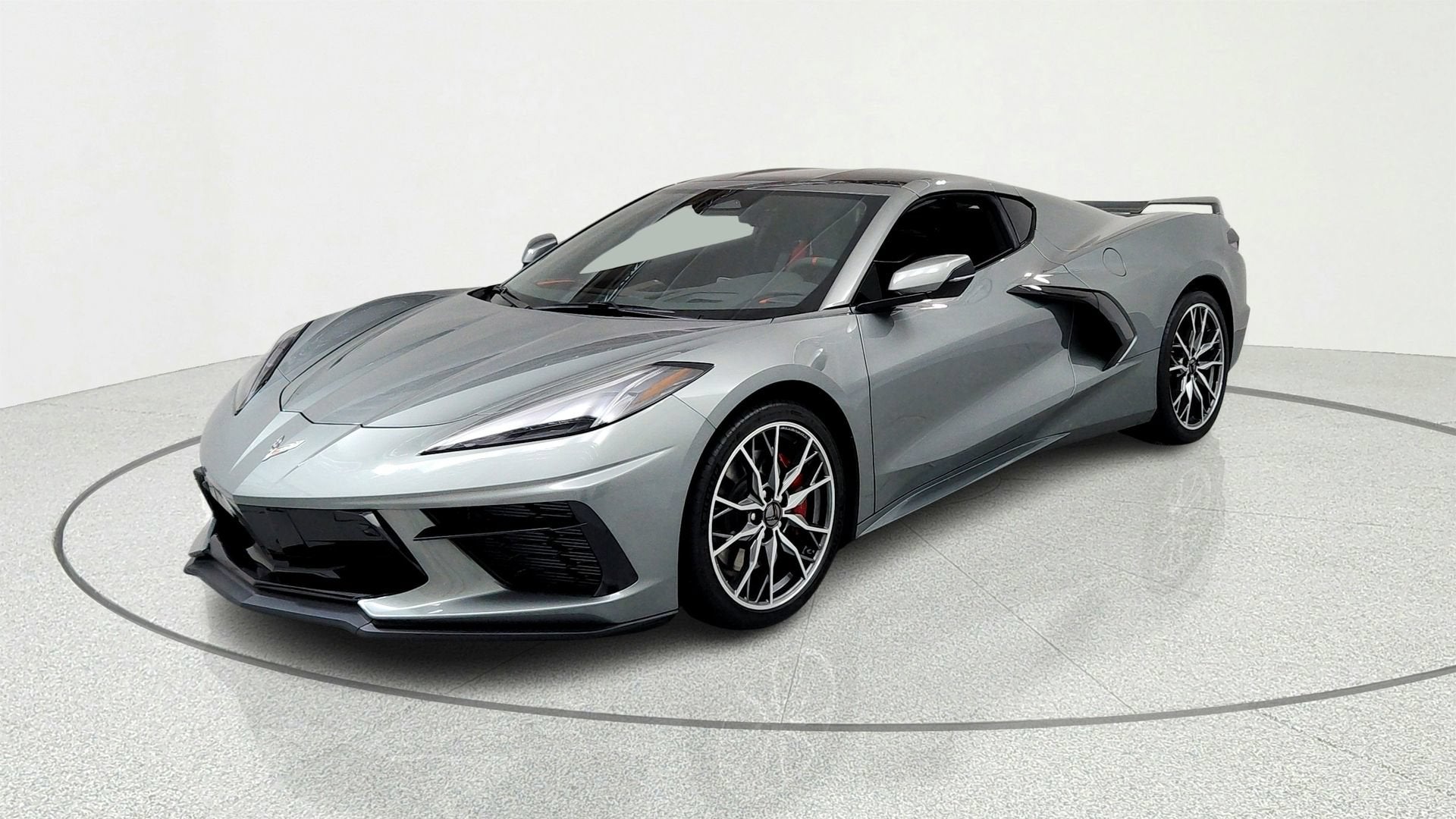 2024 Chevrolet Corvette Stingray 3LT