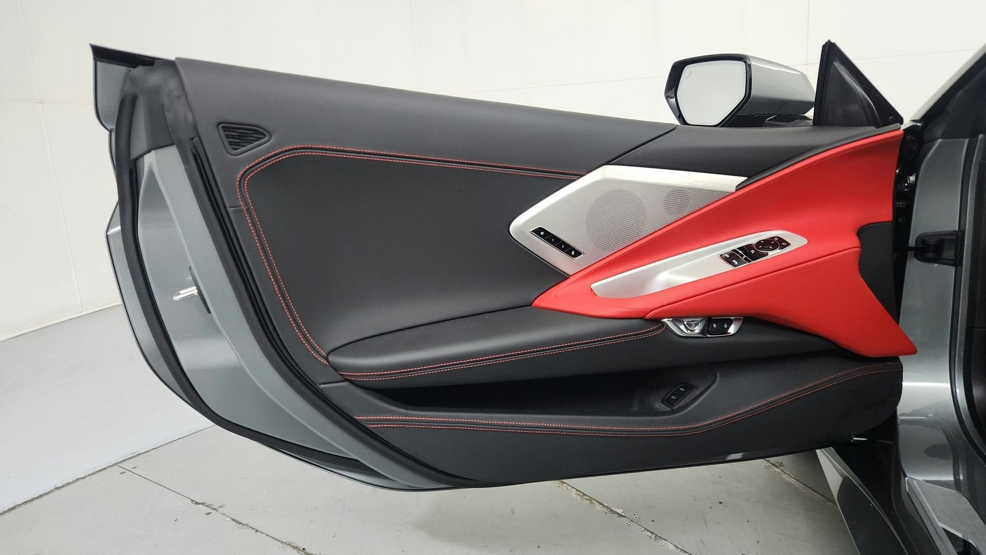2024 Chevrolet Corvette Stingray 3LT
