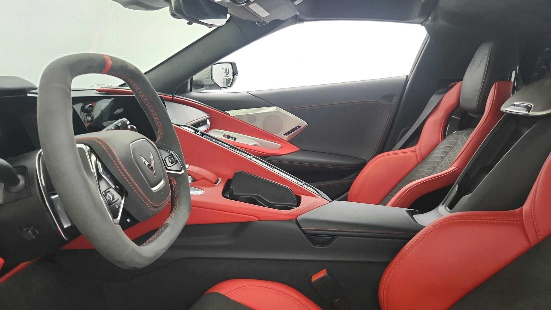 2024 Chevrolet Corvette Stingray 3LT
