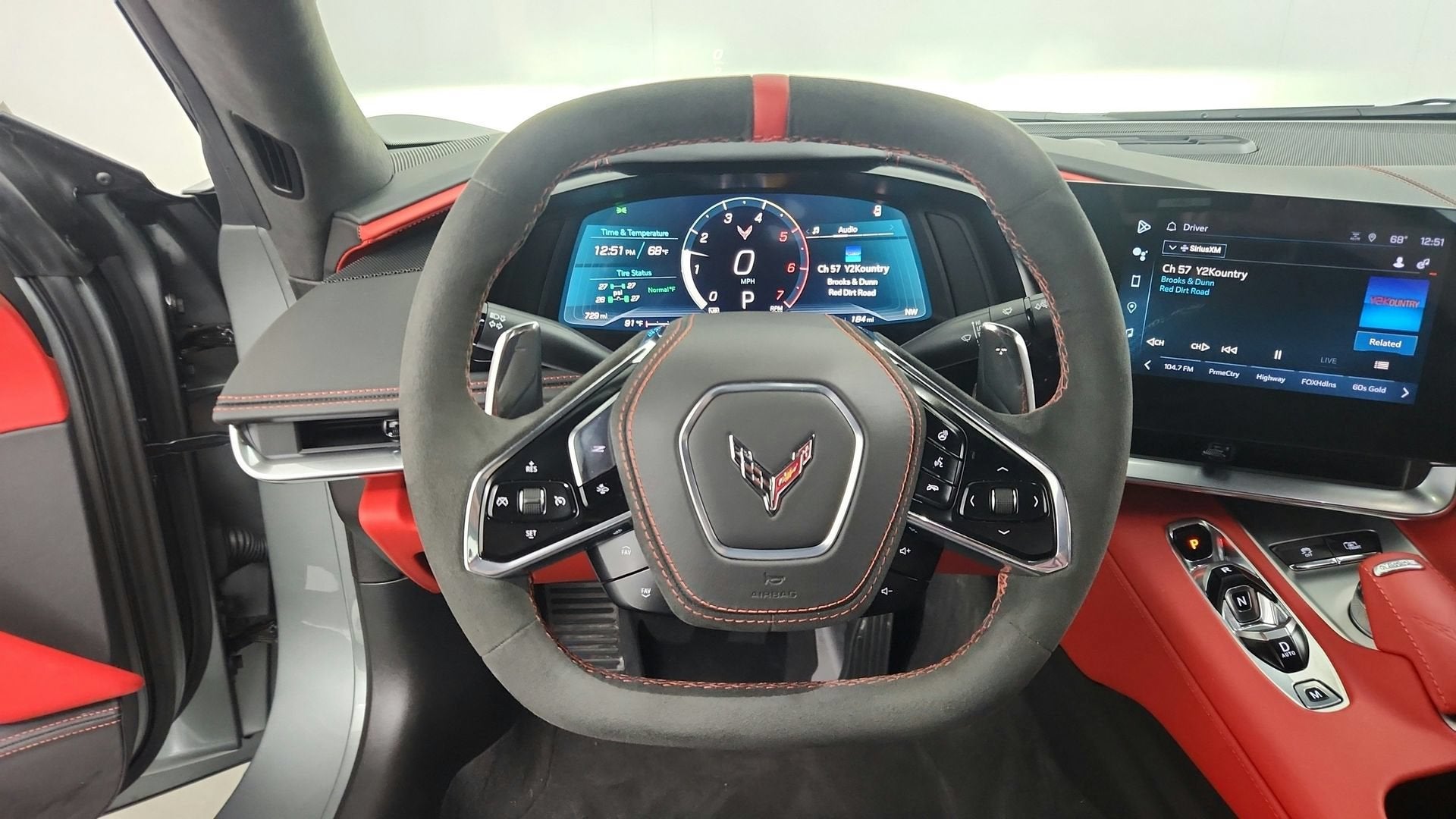 2024 Chevrolet Corvette Stingray 3LT