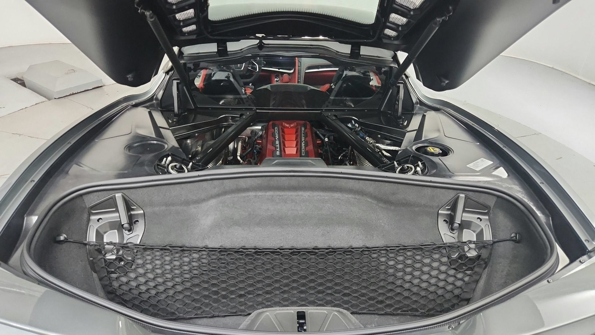 2024 Chevrolet Corvette Stingray 3LT