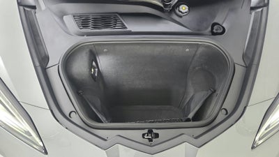 2024 Chevrolet Corvette Stingray 3LT