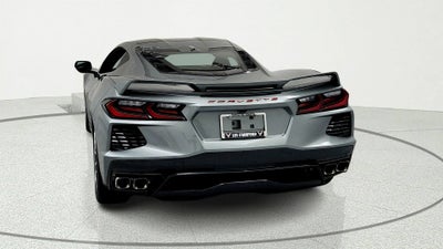2024 Chevrolet Corvette Stingray 3LT
