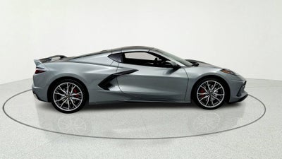 2024 Chevrolet Corvette Stingray 3LT