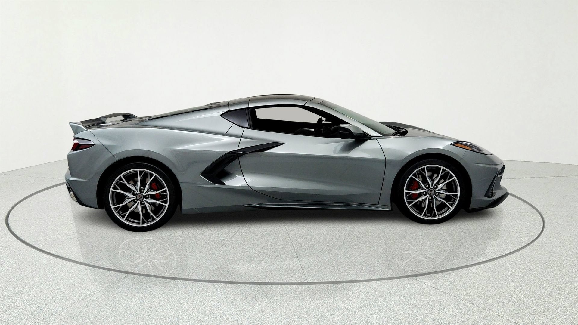 2024 Chevrolet Corvette Stingray 3LT