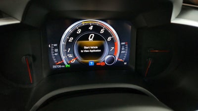 2019 Chevrolet Corvette Stingray 2LT
