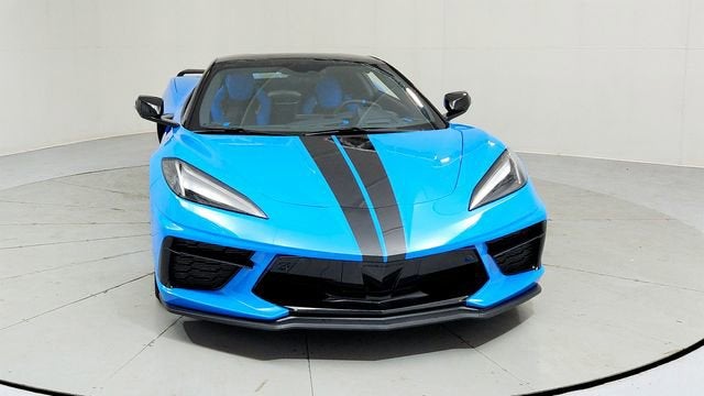 2022 Chevrolet Corvette Stingray 3LT