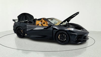 2023 Chevrolet Corvette Stingray 3LT