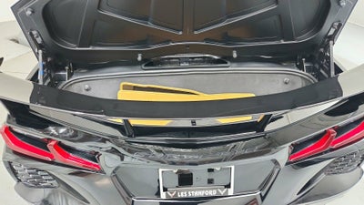 2023 Chevrolet Corvette Stingray 3LT