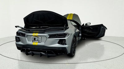 2023 Chevrolet Corvette Stingray 3LT