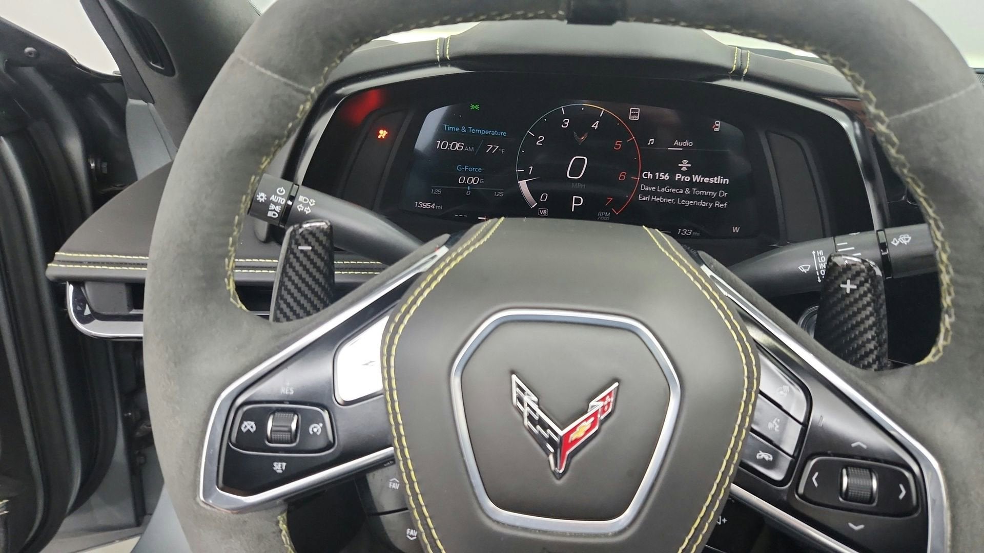 2023 Chevrolet Corvette Stingray 3LT
