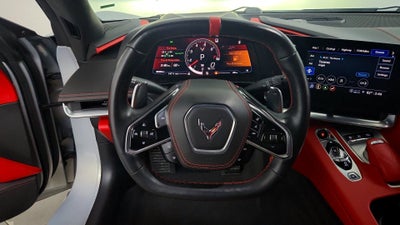 2021 Chevrolet Corvette Stingray 3LT