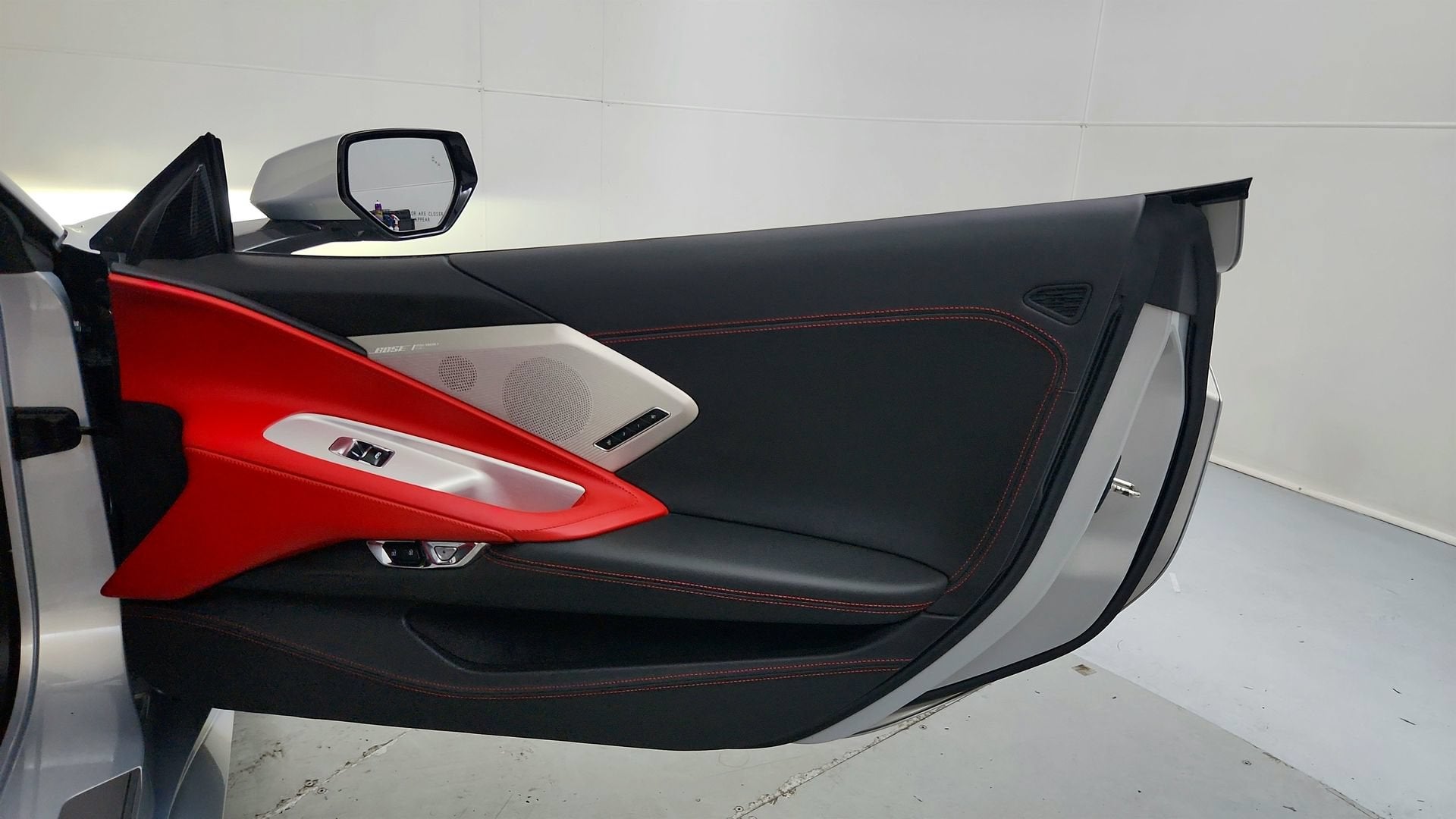 2021 Chevrolet Corvette Stingray 3LT