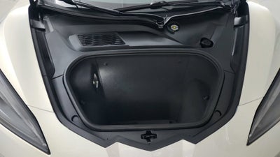 2021 Chevrolet Corvette Stingray 3LT