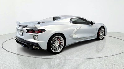 2021 Chevrolet Corvette Stingray 3LT
