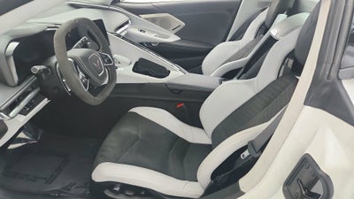 2024 Chevrolet Corvette Stingray 3LT