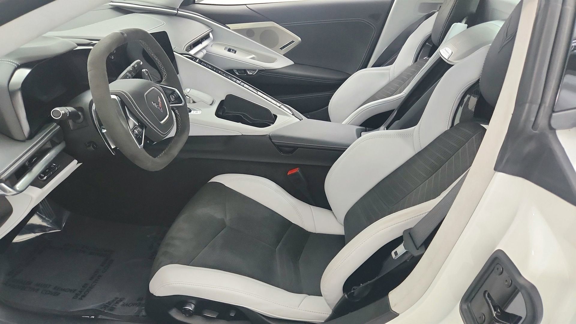 2024 Chevrolet Corvette Stingray 3LT