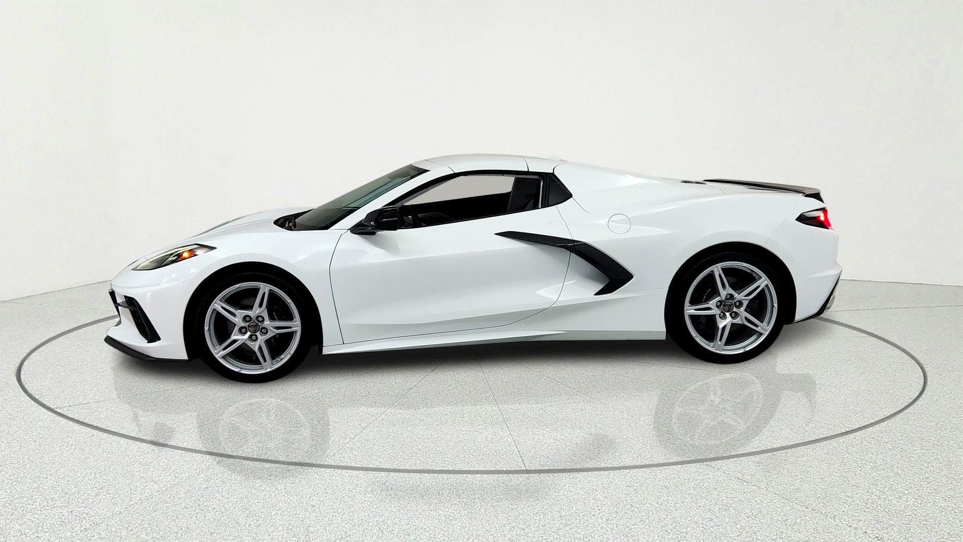 2024 Chevrolet Corvette Stingray 3LT