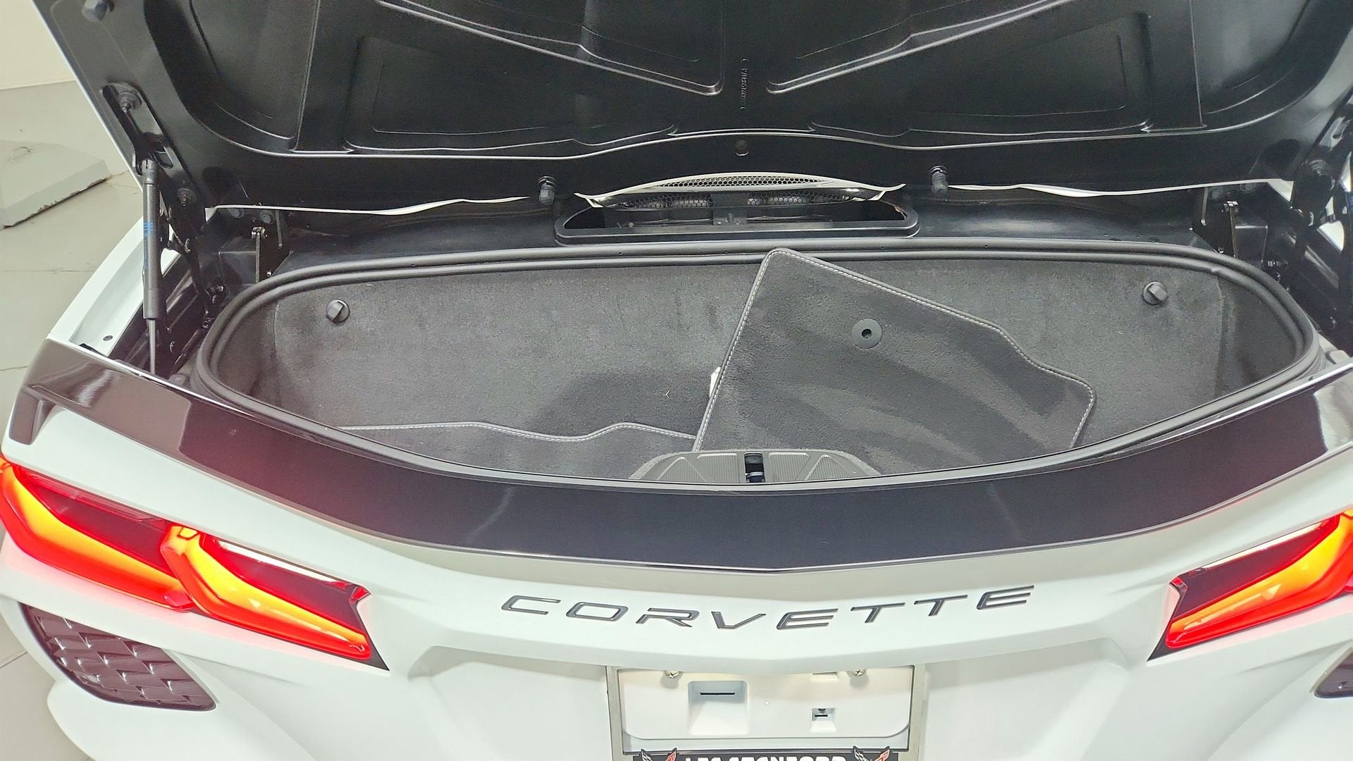 2024 Chevrolet Corvette Stingray 3LT