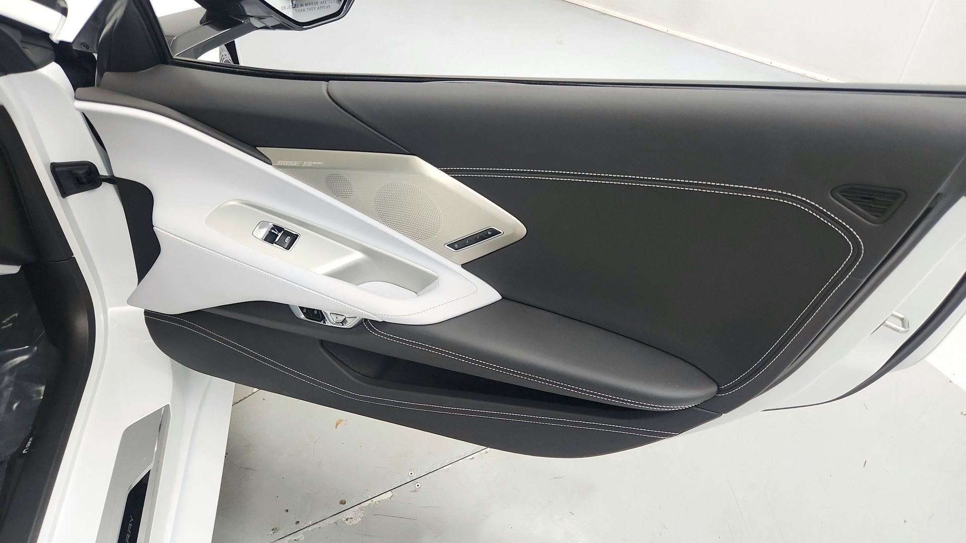 2024 Chevrolet Corvette Stingray 3LT