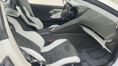 2024 Chevrolet Corvette Stingray 3LT