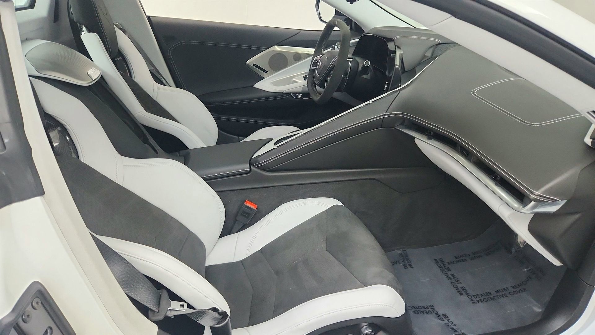 2024 Chevrolet Corvette Stingray 3LT