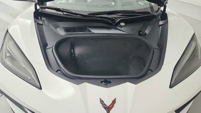 2024 Chevrolet Corvette Stingray 3LT