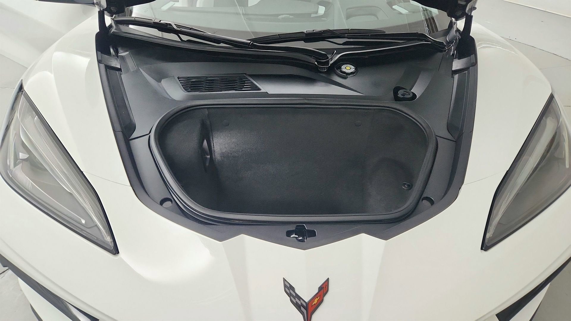 2024 Chevrolet Corvette Stingray 3LT