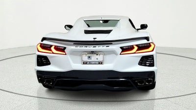 2024 Chevrolet Corvette Stingray 3LT