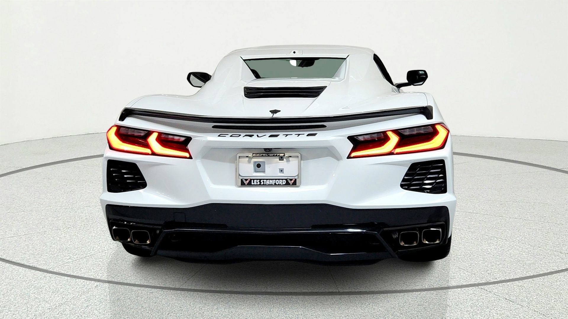 2024 Chevrolet Corvette Stingray 3LT